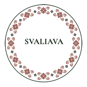 svaliava